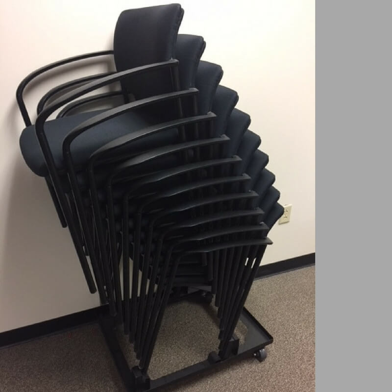 Office Liquidation Overland Park Green Clean Designs