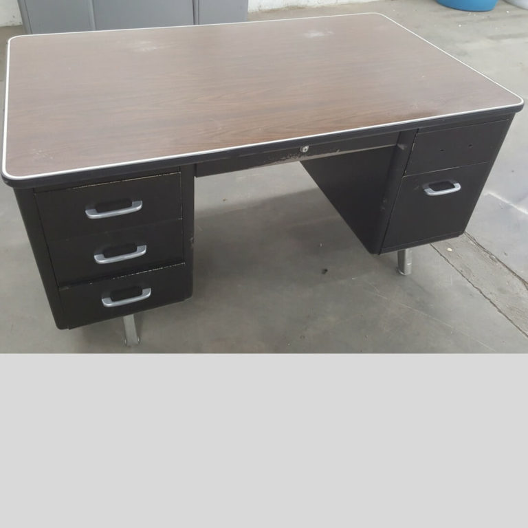 Used Steelcase Tanker Desk Green Clean Designs. Steelcase Desks KC