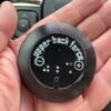 steelcase leap knob replacement