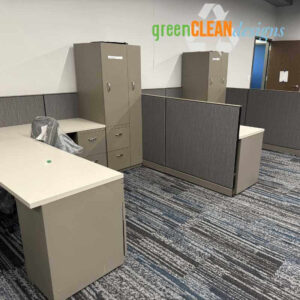 Remanufactured Office Furniture