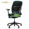 Refurbished Steelcase Leap Back