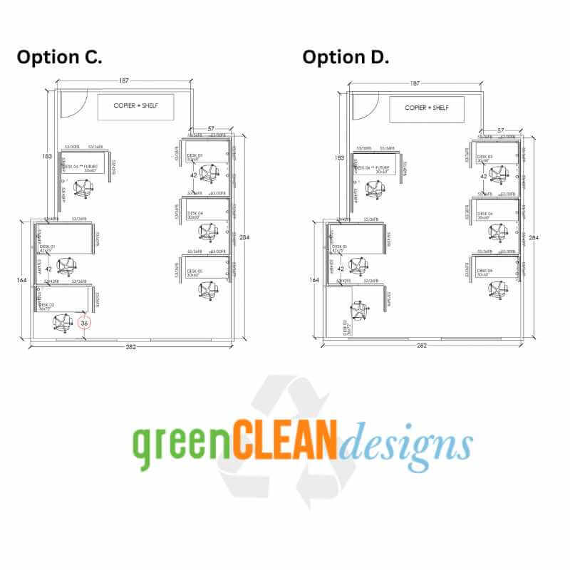 layout options improved for nature light greencelandesigns.com